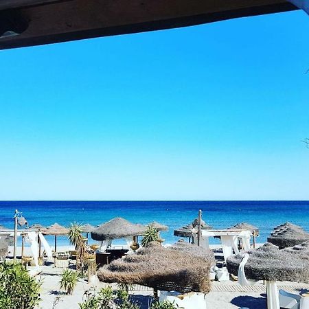 Corallo Casa Vacanza Villaputzu Exteriör bild