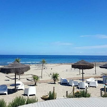Corallo Casa Vacanza Villaputzu Exteriör bild