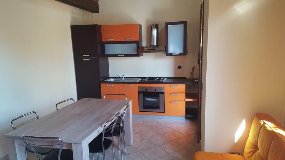 Corallo Casa Vacanza Villaputzu Exteriör bild