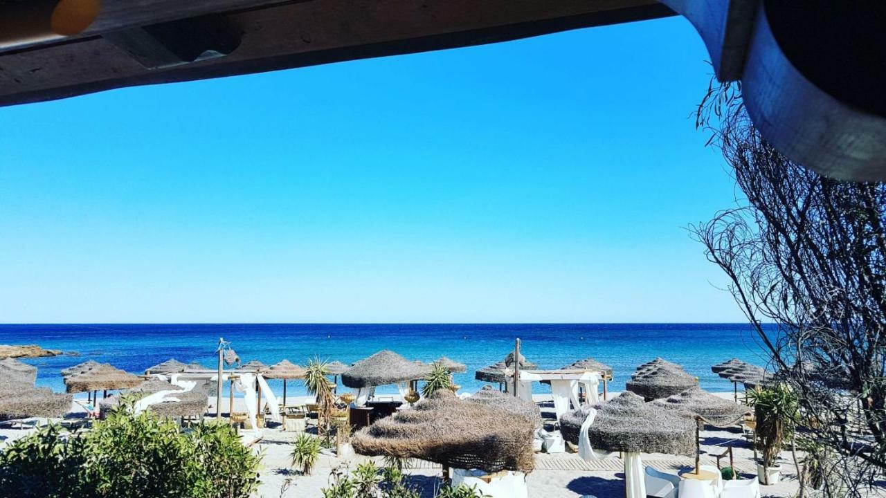 Corallo Casa Vacanza Villaputzu Exteriör bild